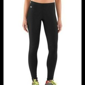 Under armor Fitted Cold Gear Women's Leggings